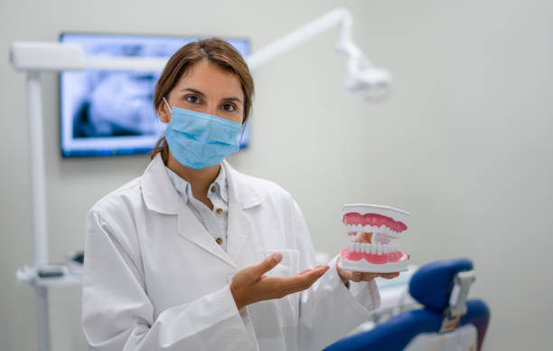 Best Urgent Care for Lost Fillings or Crowns in Kingston, TN
