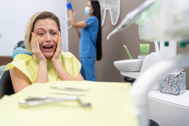 Best Emergency Tooth Extraction in Kingston, TN