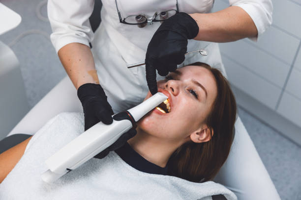 Best Cosmetic Emergency Dentistry in Kingston, TN