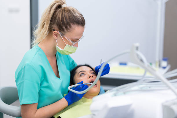 Best Emergency Wisdom Teeth Removal in Kingston, TN